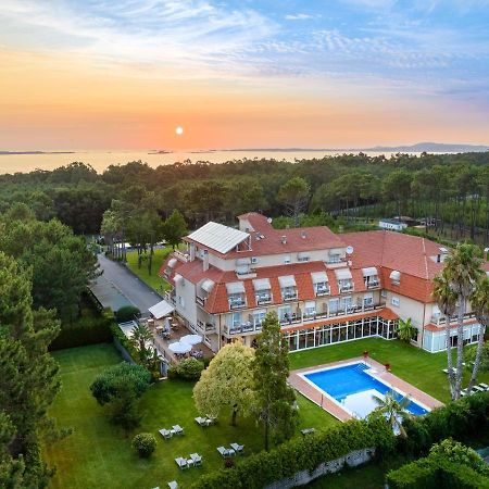 Hotel Spa Atlantico Сан-Вісенте-до-Мар Екстер'єр фото