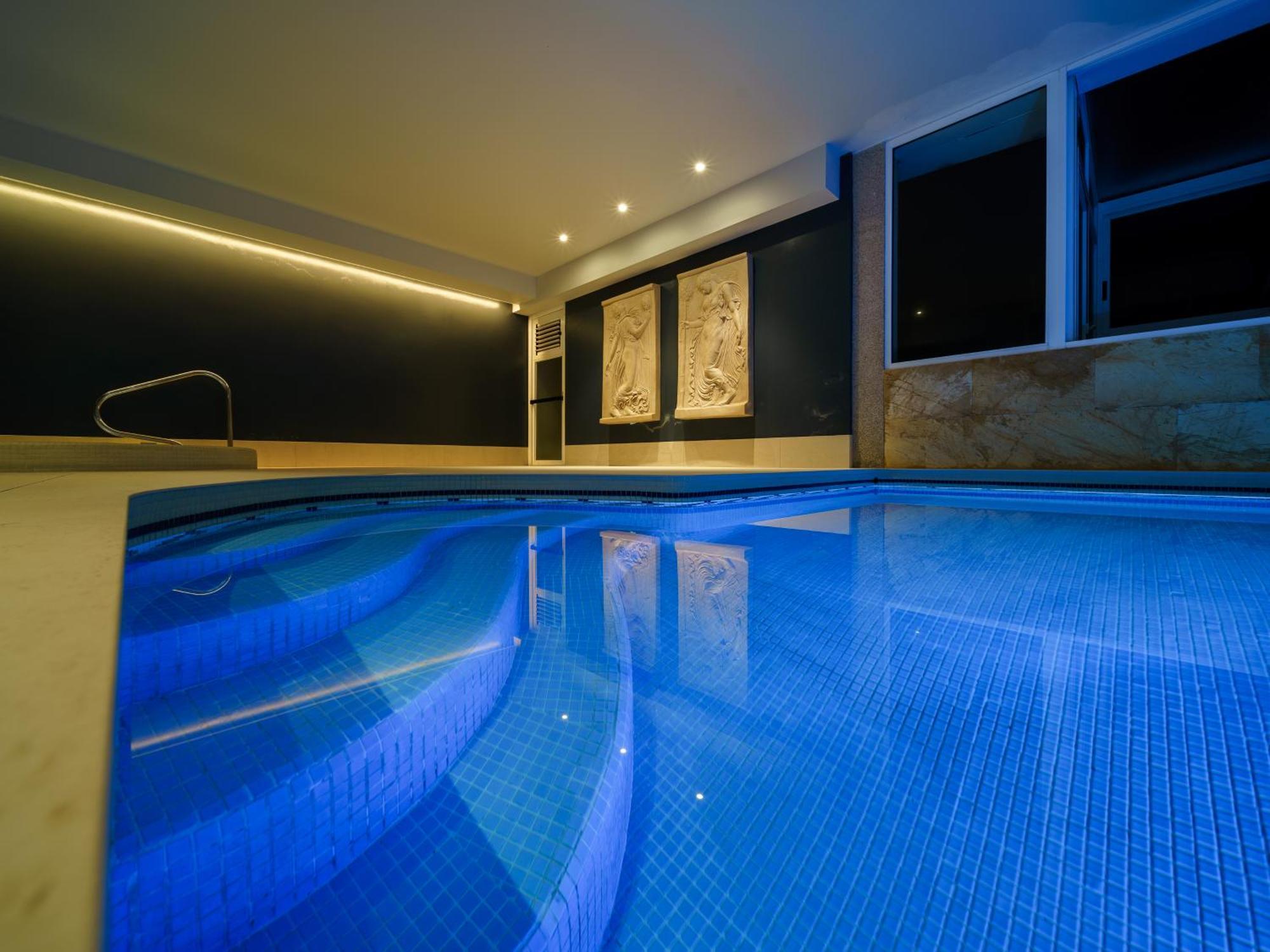 Hotel Spa Atlantico Сан-Вісенте-до-Мар Екстер'єр фото