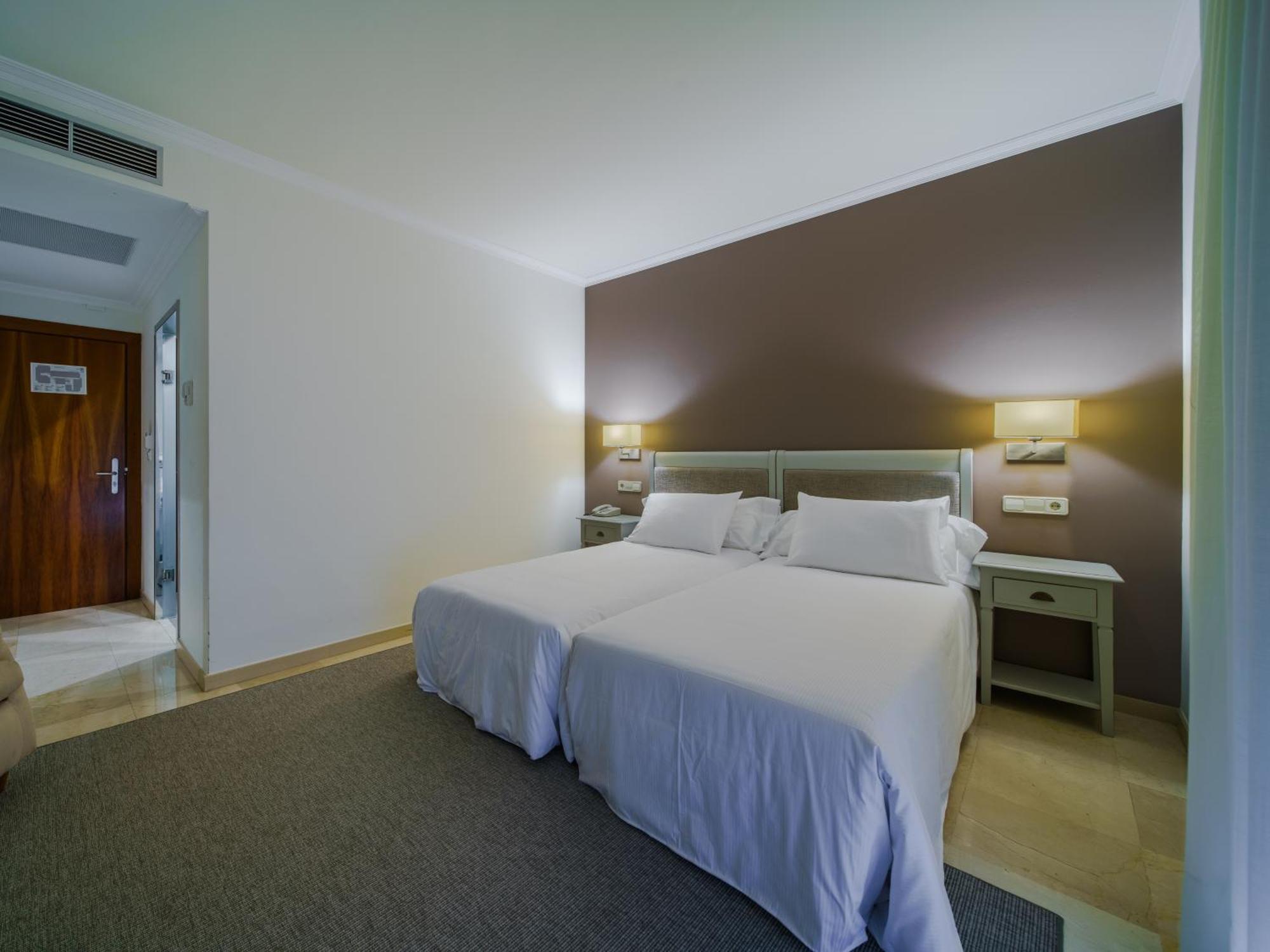 Hotel Spa Atlantico Сан-Вісенте-до-Мар Екстер'єр фото