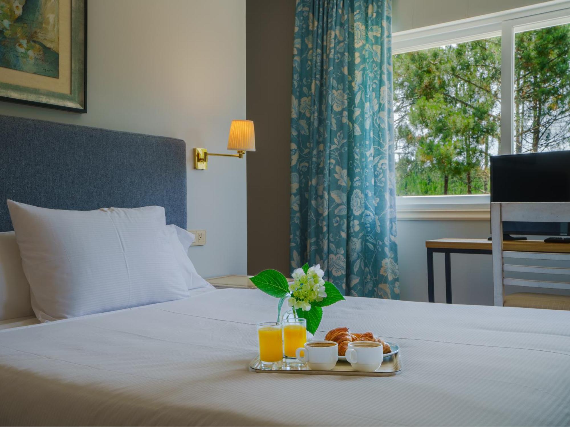 Hotel Spa Atlantico Сан-Вісенте-до-Мар Екстер'єр фото