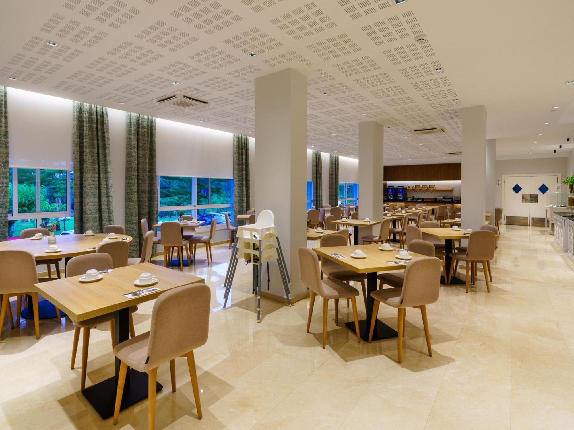Hotel Spa Atlantico Сан-Вісенте-до-Мар Екстер'єр фото