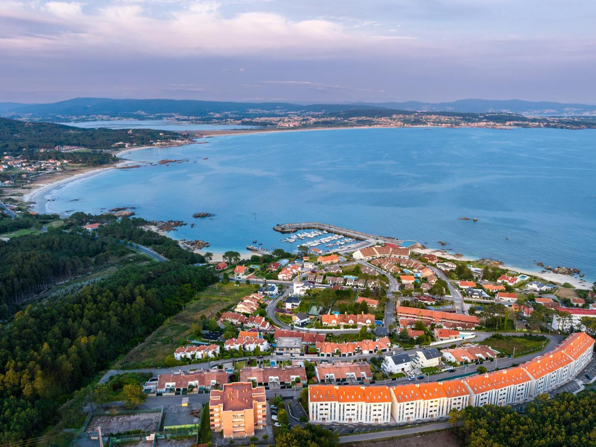 Hotel Spa Atlantico Сан-Вісенте-до-Мар Екстер'єр фото