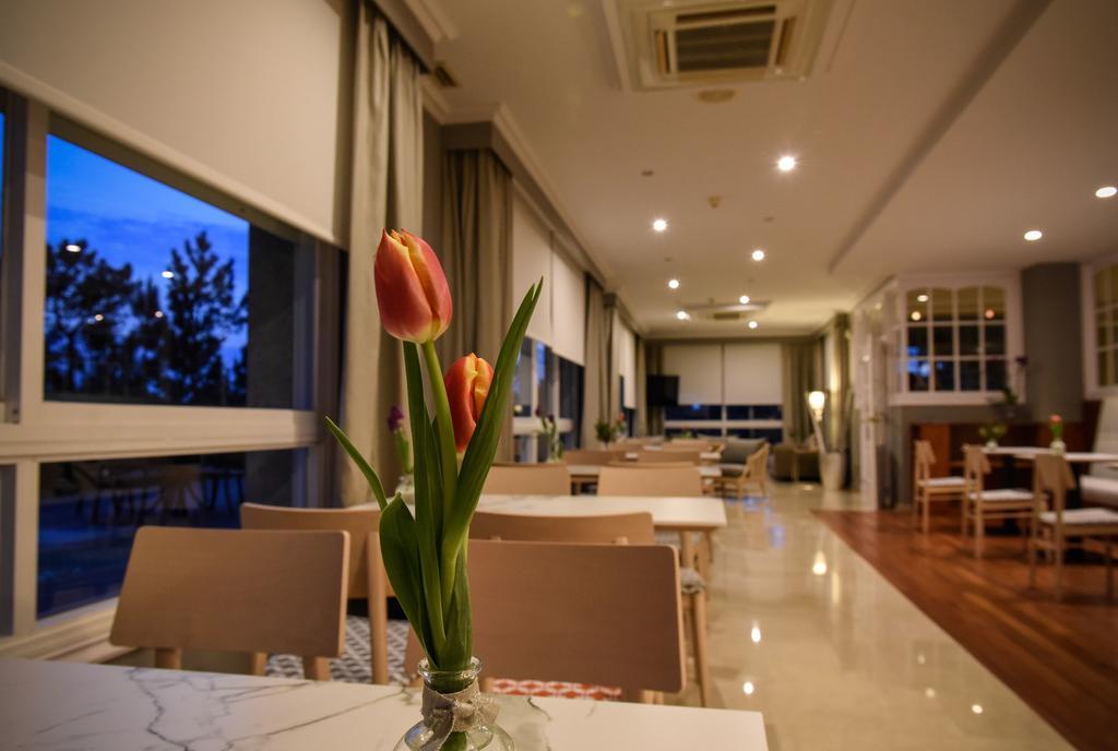 Hotel Spa Atlantico Сан-Вісенте-до-Мар Екстер'єр фото
