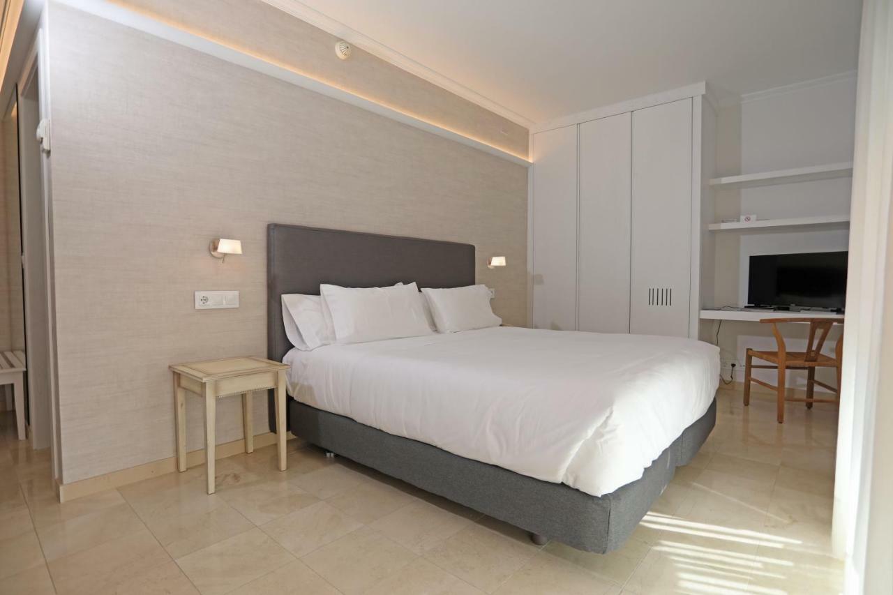 Hotel Spa Atlantico Сан-Вісенте-до-Мар Екстер'єр фото